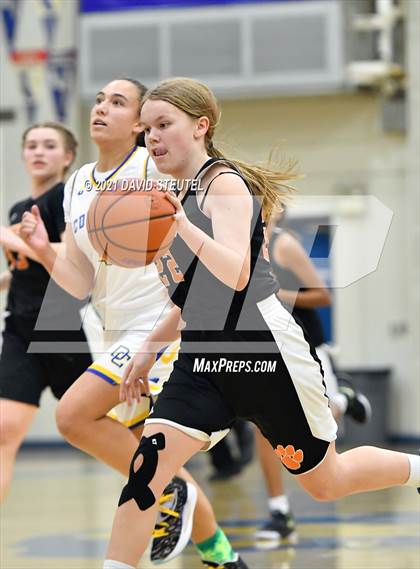 Thumbnail 3 in Roseville @ Del Campo photogallery.