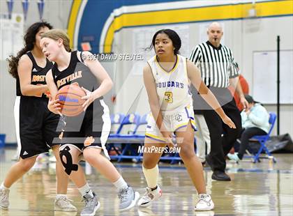 Thumbnail 3 in Roseville @ Del Campo photogallery.