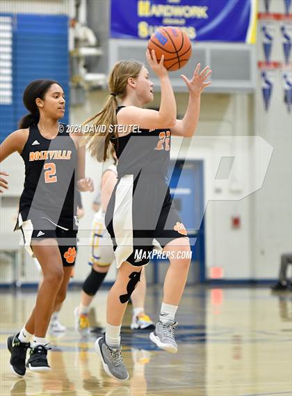 Thumbnail 2 in Roseville @ Del Campo photogallery.