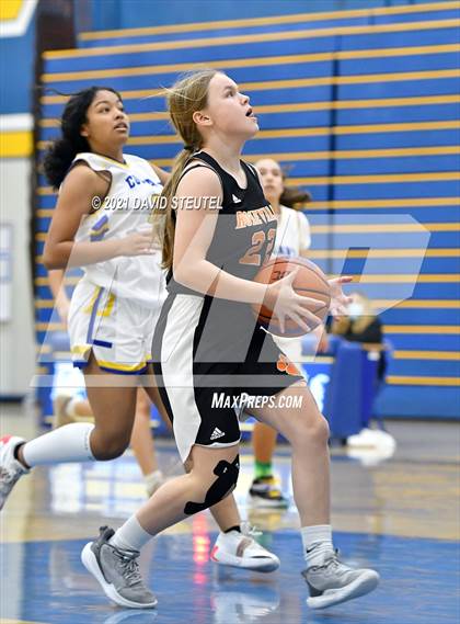 Thumbnail 1 in Roseville @ Del Campo photogallery.