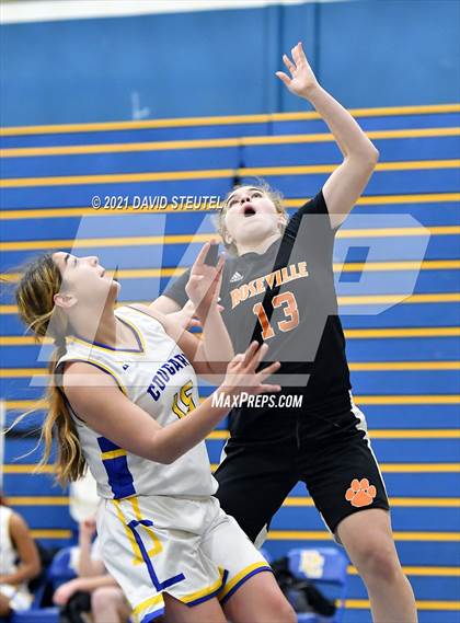 Thumbnail 2 in Roseville @ Del Campo photogallery.
