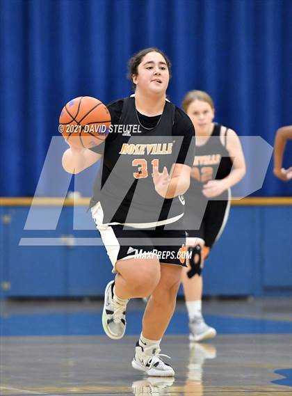 Thumbnail 3 in Roseville @ Del Campo photogallery.