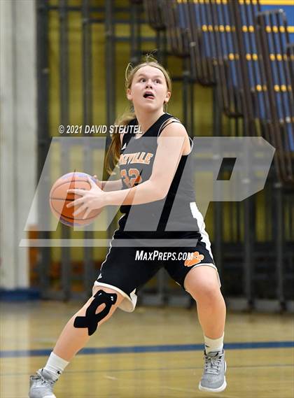 Thumbnail 2 in Roseville @ Del Campo photogallery.