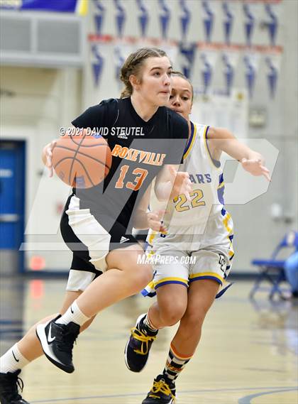 Thumbnail 1 in Roseville @ Del Campo photogallery.