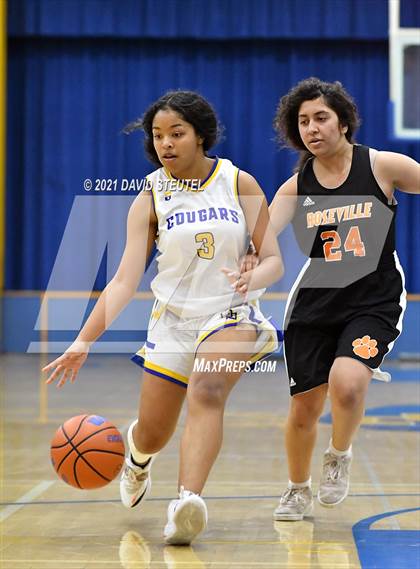 Thumbnail 3 in Roseville @ Del Campo photogallery.