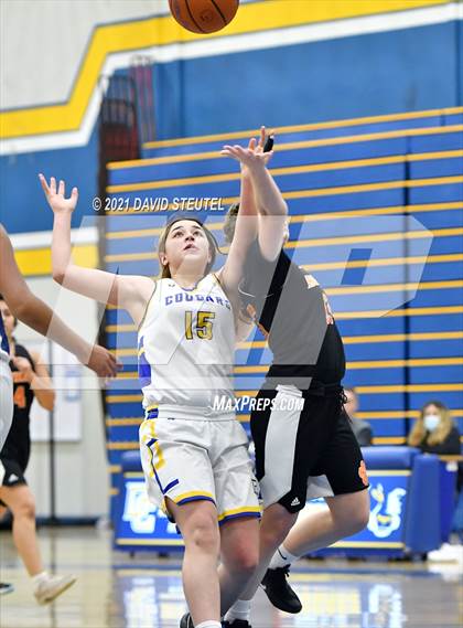 Thumbnail 3 in Roseville @ Del Campo photogallery.