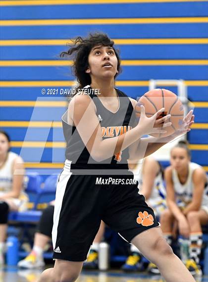 Thumbnail 2 in Roseville @ Del Campo photogallery.