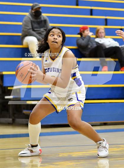 Thumbnail 2 in Roseville @ Del Campo photogallery.