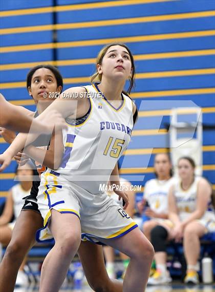 Thumbnail 3 in Roseville @ Del Campo photogallery.