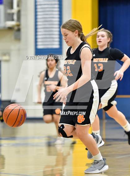 Thumbnail 2 in Roseville @ Del Campo photogallery.