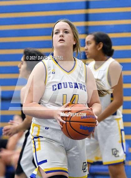 Thumbnail 2 in Roseville @ Del Campo photogallery.