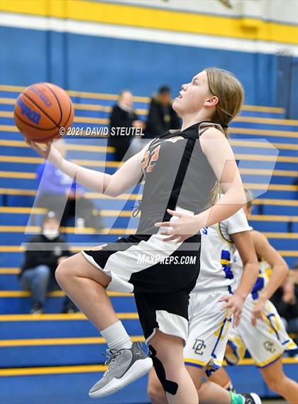 Thumbnail 3 in Roseville @ Del Campo photogallery.