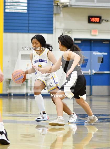 Thumbnail 3 in Roseville @ Del Campo photogallery.