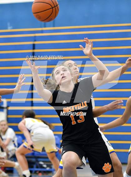 Thumbnail 3 in Roseville @ Del Campo photogallery.