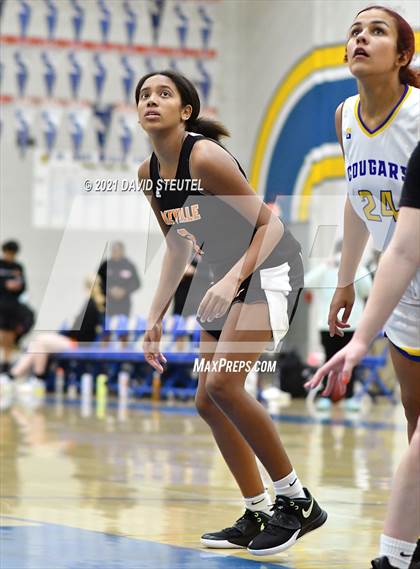 Thumbnail 3 in Roseville @ Del Campo photogallery.