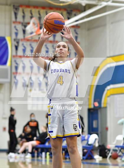 Thumbnail 3 in Roseville @ Del Campo photogallery.