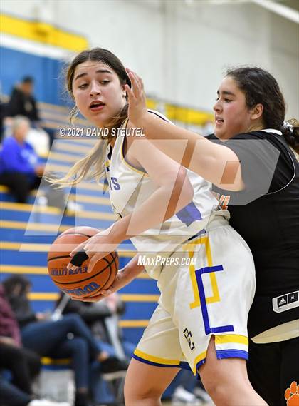 Thumbnail 3 in Roseville @ Del Campo photogallery.
