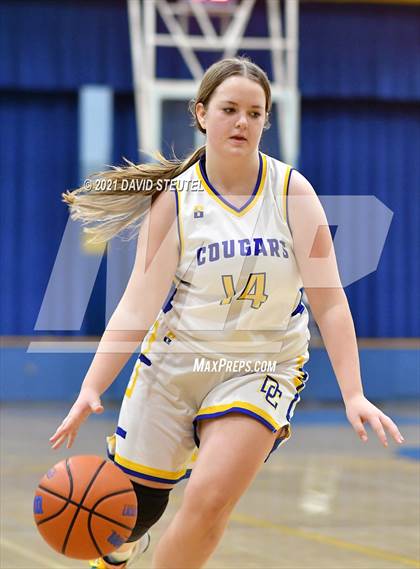 Thumbnail 3 in Roseville @ Del Campo photogallery.