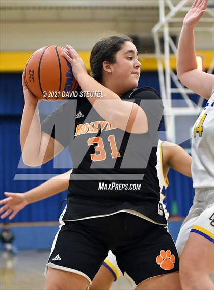 Thumbnail 2 in Roseville @ Del Campo photogallery.