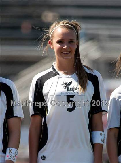 Thumbnail 3 in Citrus Valley vs Sierra Canyon (CIF SS D7 Final) photogallery.