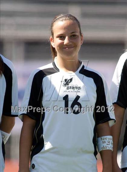 Thumbnail 1 in Citrus Valley vs Sierra Canyon (CIF SS D7 Final) photogallery.