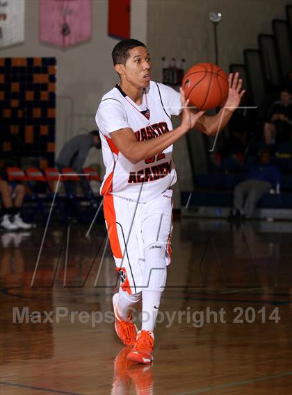 Thumbnail 3 in Orem vs. Wasatch Academy (Tarkanian Classic) photogallery.