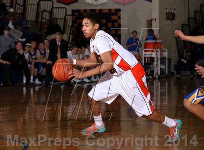 Thumbnail 3 in Orem vs. Wasatch Academy (Tarkanian Classic) photogallery.