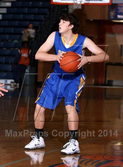 Thumbnail 3 in Orem vs. Wasatch Academy (Tarkanian Classic) photogallery.