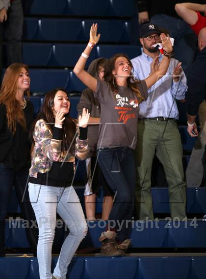 Thumbnail 1 in Orem vs. Wasatch Academy (Tarkanian Classic) photogallery.