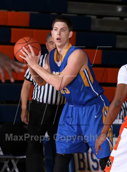 Thumbnail 2 in Orem vs. Wasatch Academy (Tarkanian Classic) photogallery.