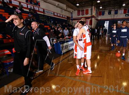 Thumbnail 3 in Orem vs. Wasatch Academy (Tarkanian Classic) photogallery.