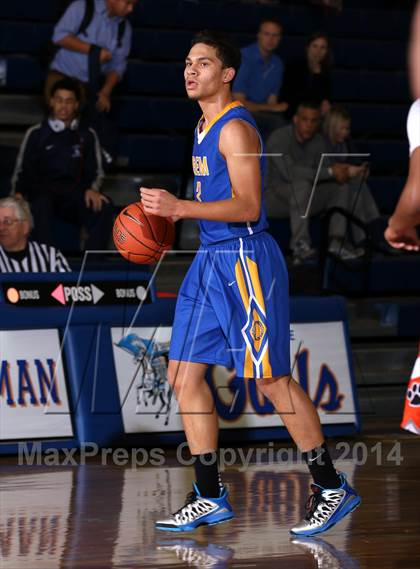 Thumbnail 2 in Orem vs. Wasatch Academy (Tarkanian Classic) photogallery.
