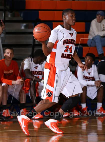 Thumbnail 3 in Orem vs. Wasatch Academy (Tarkanian Classic) photogallery.