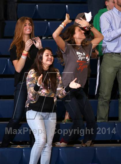 Thumbnail 3 in Orem vs. Wasatch Academy (Tarkanian Classic) photogallery.
