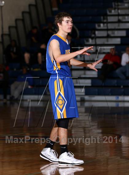 Thumbnail 1 in Orem vs. Wasatch Academy (Tarkanian Classic) photogallery.