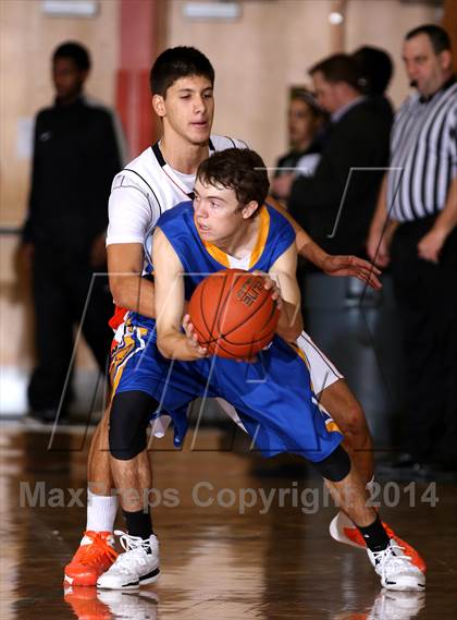 Thumbnail 3 in Orem vs. Wasatch Academy (Tarkanian Classic) photogallery.