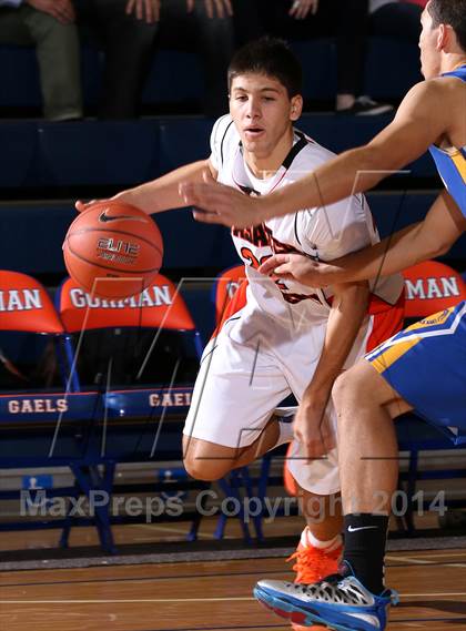 Thumbnail 3 in Orem vs. Wasatch Academy (Tarkanian Classic) photogallery.