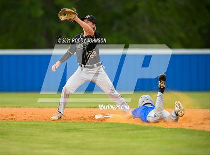 Thumbnail 1 in Leesville @ DeRidder photogallery.