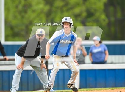 Thumbnail 3 in Leesville @ DeRidder photogallery.