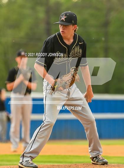 Thumbnail 1 in Leesville @ DeRidder photogallery.