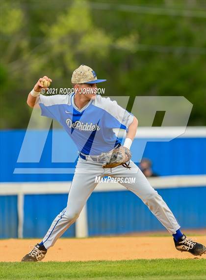 Thumbnail 1 in Leesville @ DeRidder photogallery.