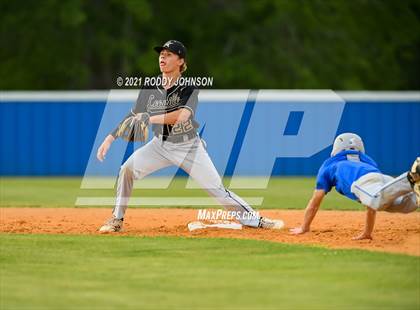 Thumbnail 3 in Leesville @ DeRidder photogallery.