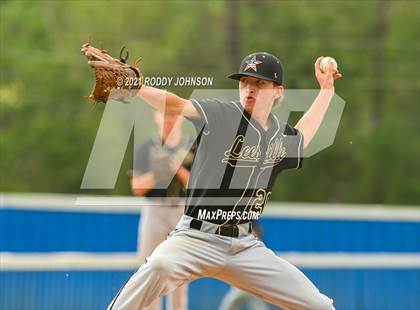 Thumbnail 2 in Leesville @ DeRidder photogallery.