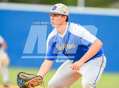 Thumbnail 1 in Leesville @ DeRidder photogallery.