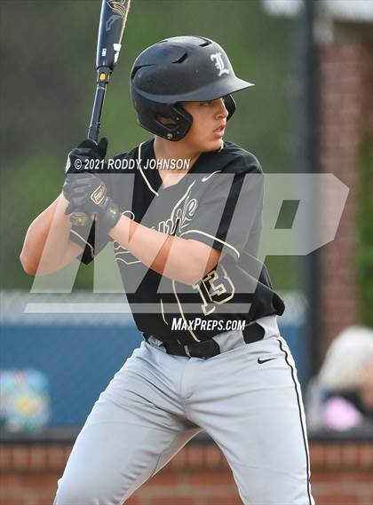 Thumbnail 1 in Leesville @ DeRidder photogallery.