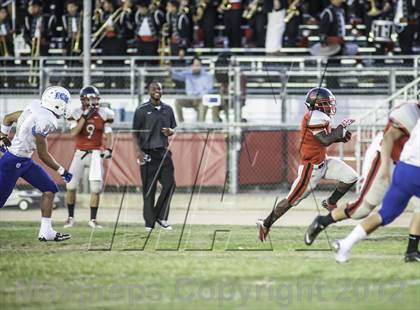 Thumbnail 2 in El Camino Real @ Van Nuys photogallery.