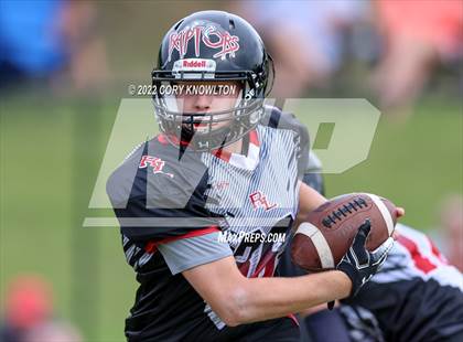 Thumbnail 2 in Eastland Christian @ Real Life Christian Academy photogallery.