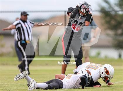 Thumbnail 2 in Eastland Christian @ Real Life Christian Academy photogallery.