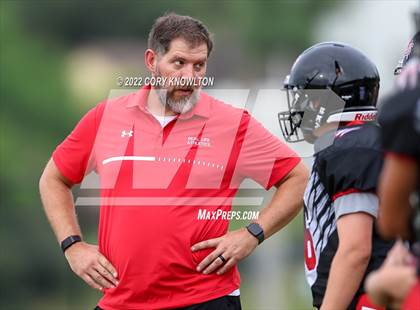 Thumbnail 3 in Eastland Christian @ Real Life Christian Academy photogallery.