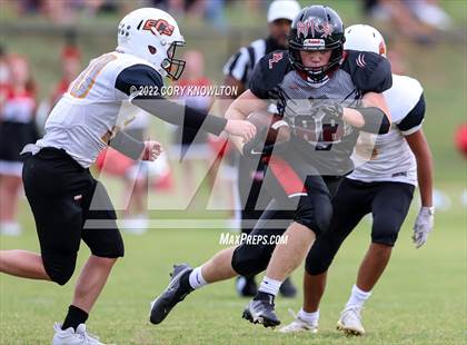Thumbnail 3 in Eastland Christian @ Real Life Christian Academy photogallery.